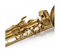 MusicMate Saksofon Tenorowy Bb MM-D120 SaxEssence - 1588237 - zdjęcie 15